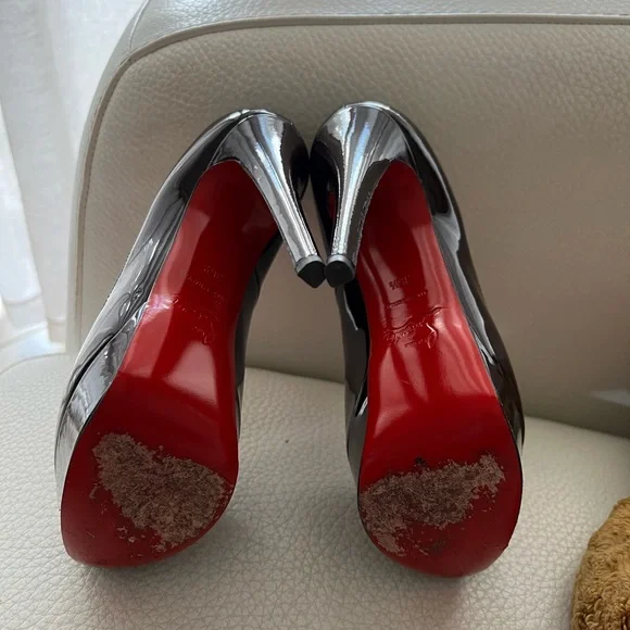 Christian louboutin shoes - Picture 5 of 11